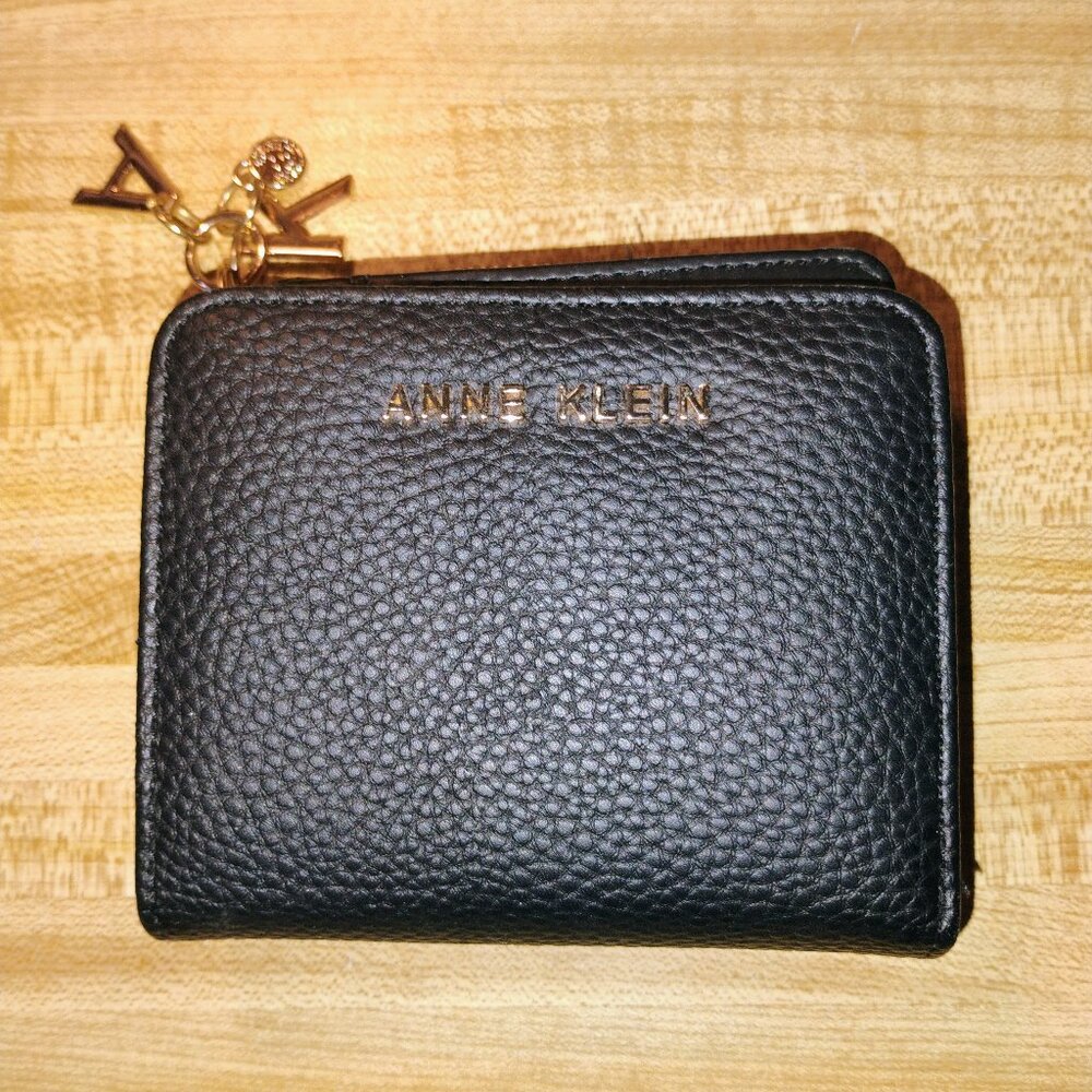 Anne Klein wallet